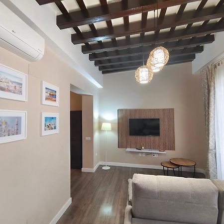 Apartament La Vina Kadyks Zewnętrze zdjęcie