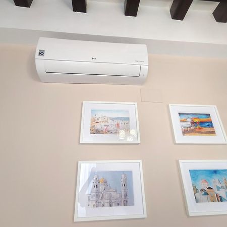 Apartament La Vina Kadyks Zewnętrze zdjęcie