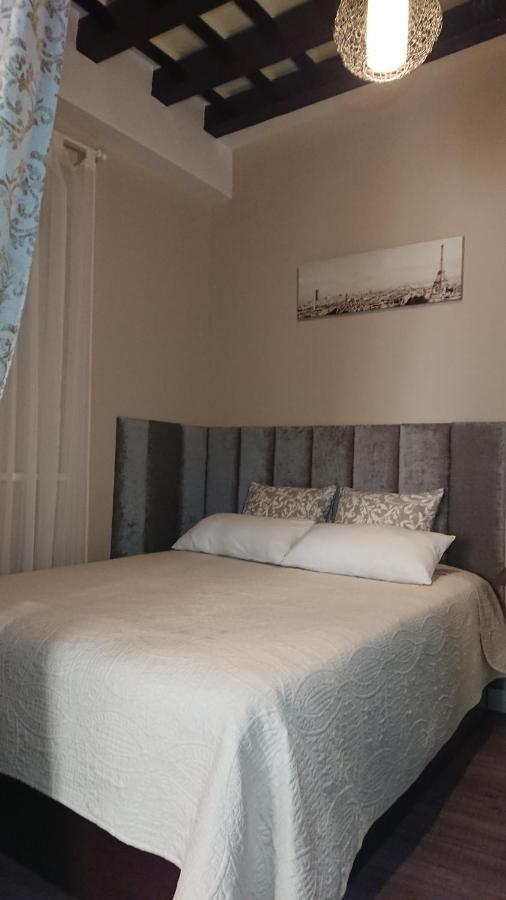 Apartament La Vina Kadyks Zewnętrze zdjęcie