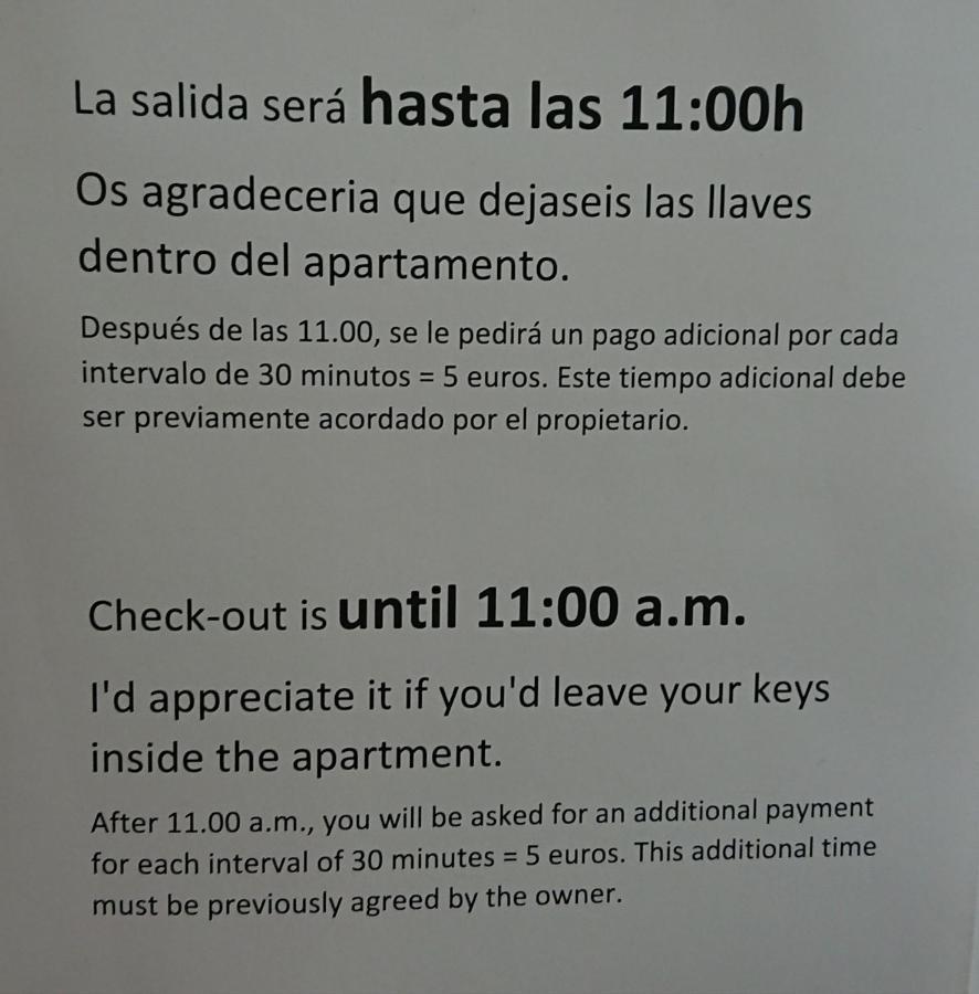 Apartament La Vina Kadyks Zewnętrze zdjęcie