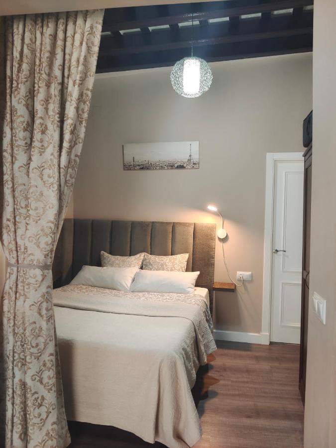 Apartament La Vina Kadyks Zewnętrze zdjęcie