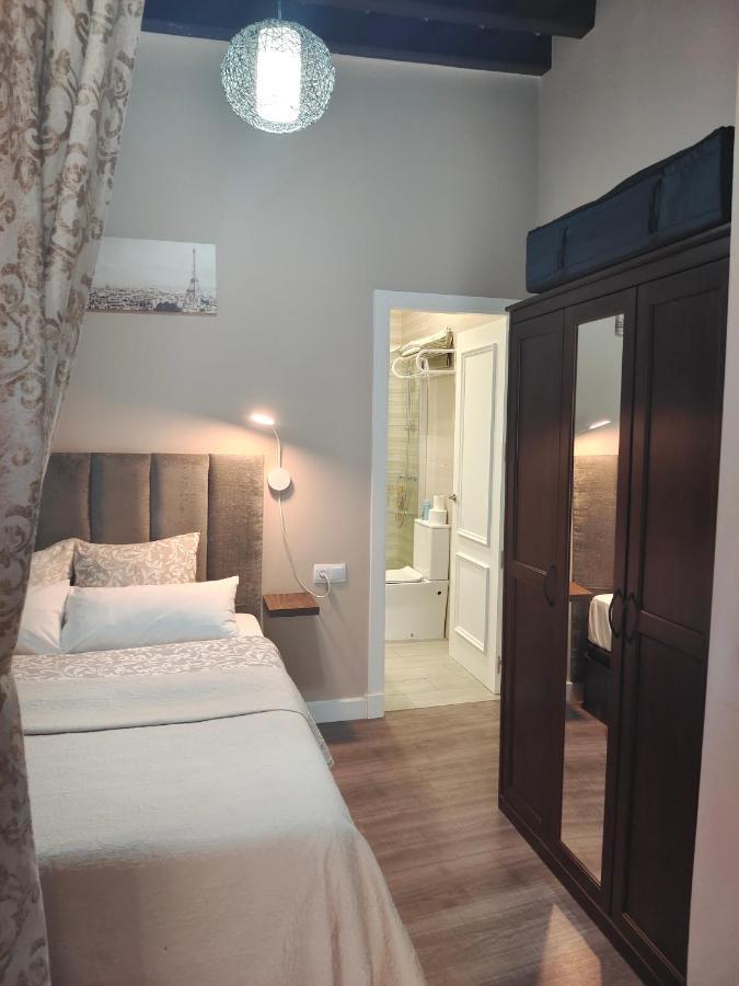Apartament La Vina Kadyks Zewnętrze zdjęcie