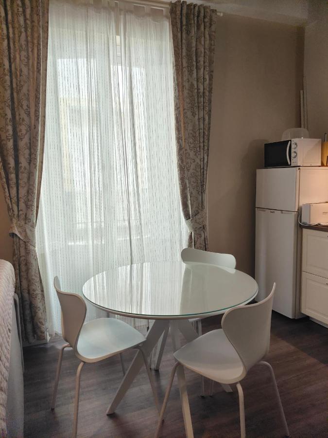 Apartament La Vina Kadyks Zewnętrze zdjęcie