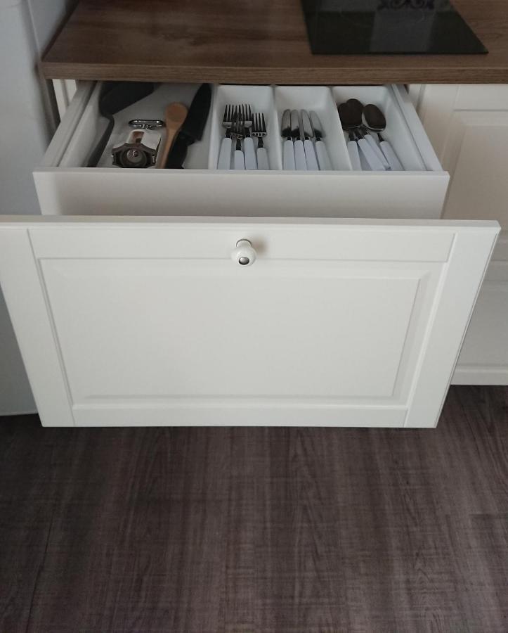 Apartament La Vina Kadyks Zewnętrze zdjęcie