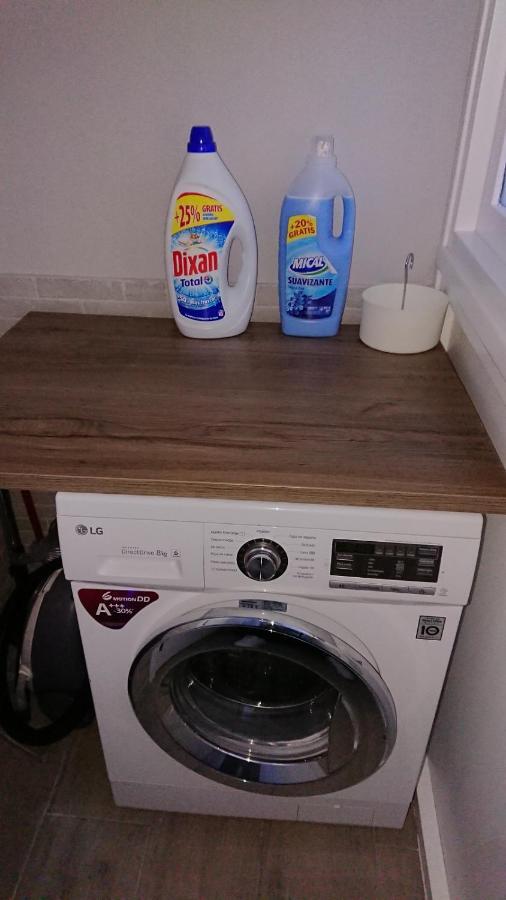 Apartament La Vina Kadyks Zewnętrze zdjęcie